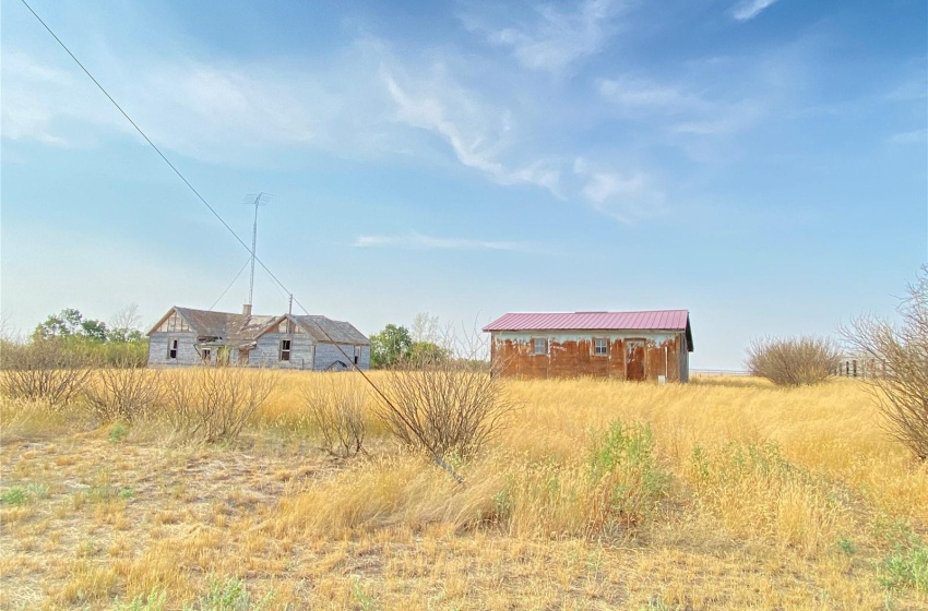 Rural Address, Big Stick Rm No. 141, Saskatchewan S0N 0Y0, 3 Bedrooms Bedrooms, ,3 BathroomsBathrooms,Farm,For Sale,Kruczko Ranch,Rural Address,SK940799