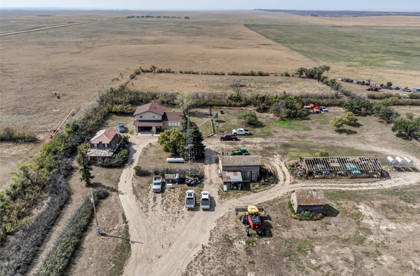 Rural Address, Big Stick Rm No. 141, Saskatchewan S0N 0Y0, 3 Bedrooms Bedrooms, ,3 BathroomsBathrooms,Farm,For Sale,Kruczko Ranch,Rural Address,SK940799