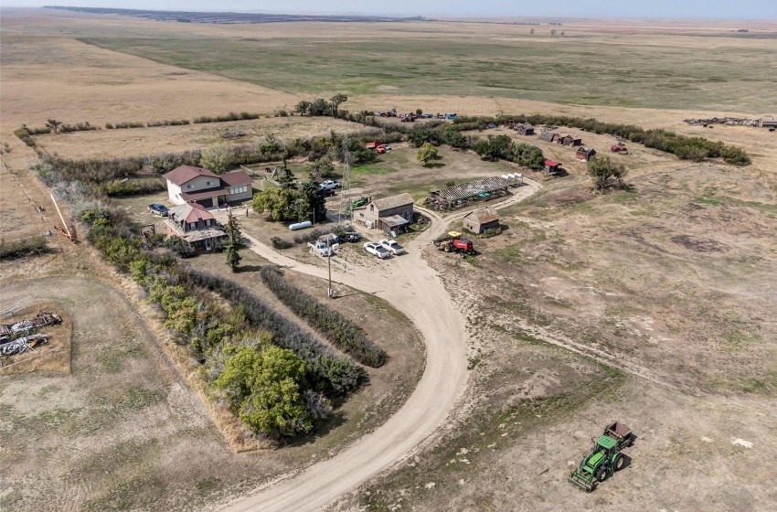 Rural Address, Big Stick Rm No. 141, Saskatchewan S0N 0Y0, 3 Bedrooms Bedrooms, ,3 BathroomsBathrooms,Farm,For Sale,Kruczko Ranch,Rural Address,SK940799