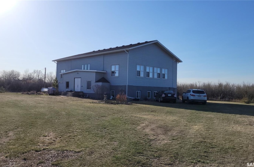 Rural Address, Perdue Rm No. 346, Saskatchewan S0K 3C0, 6 Rooms Rooms,2 BathroomsBathrooms,Acreage,For Sale,McLeod Acreage,Rural Address,SK927612