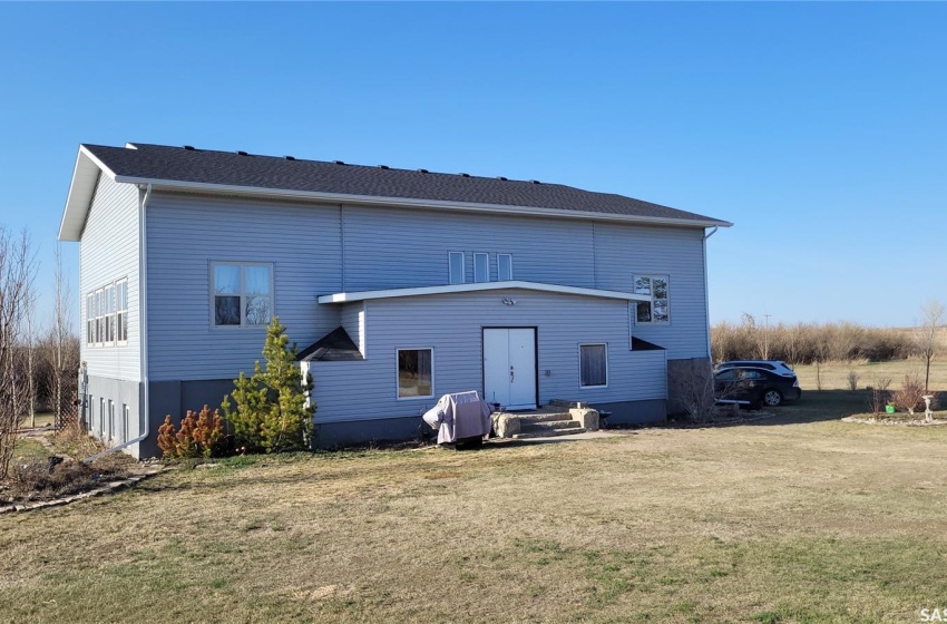 Rural Address, Perdue Rm No. 346, Saskatchewan S0K 3C0, 6 Rooms Rooms,2 BathroomsBathrooms,Acreage,For Sale,McLeod Acreage,Rural Address,SK927612