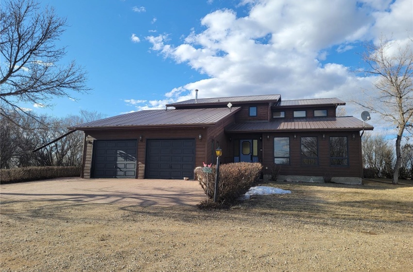 Rural Address, Grass Lake Rm No. 381, Saskatchewan S0K 3N0, 4 Bedrooms Bedrooms, 21 Rooms Rooms,4 BathroomsBathrooms,Acreage,For Sale,Fedirko Acreage,Rural Address,SK940863