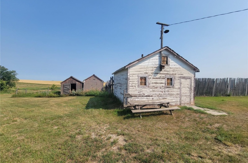 Rural Address, Grass Lake Rm No. 381, Saskatchewan S0K 3N0, 4 Bedrooms Bedrooms, 21 Rooms Rooms,4 BathroomsBathrooms,Acreage,For Sale,Fedirko Acreage,Rural Address,SK940863