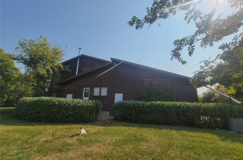 Rural Address, Grass Lake Rm No. 381, Saskatchewan S0K 3N0, 4 Bedrooms Bedrooms, 21 Rooms Rooms,4 BathroomsBathrooms,Acreage,For Sale,Fedirko Acreage,Rural Address,SK940863