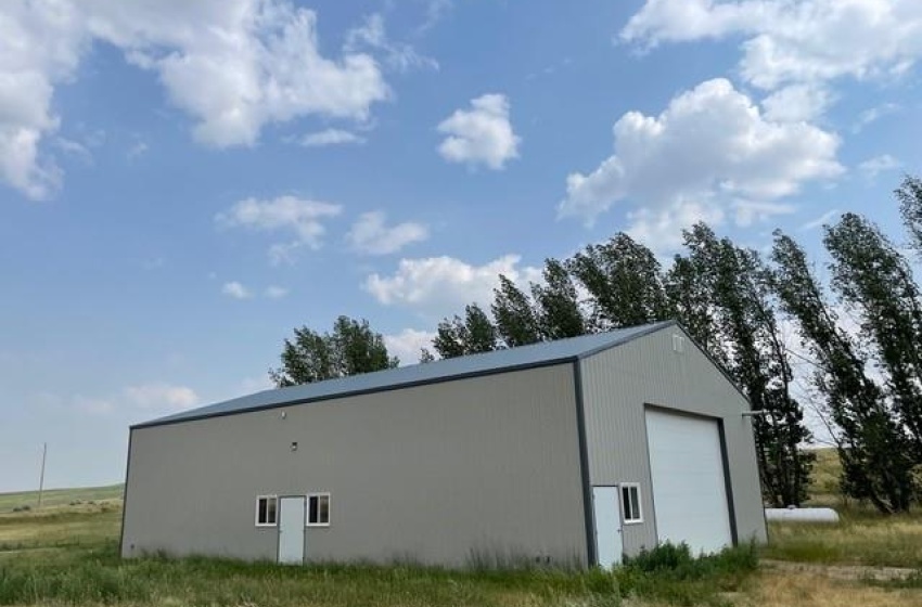 Rural Address, Auvergne Rm No. 76, Saskatchewan S0N 1Z0, ,Farm,For Sale,Lamb Farm,Rural Address,SK940879