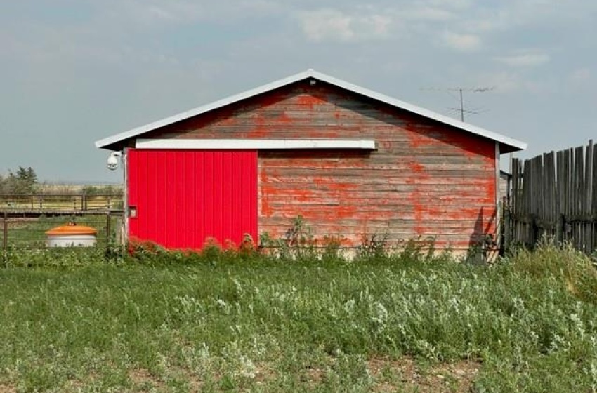 Rural Address, Auvergne Rm No. 76, Saskatchewan S0N 1Z0, ,Farm,For Sale,Lamb Farm,Rural Address,SK940879