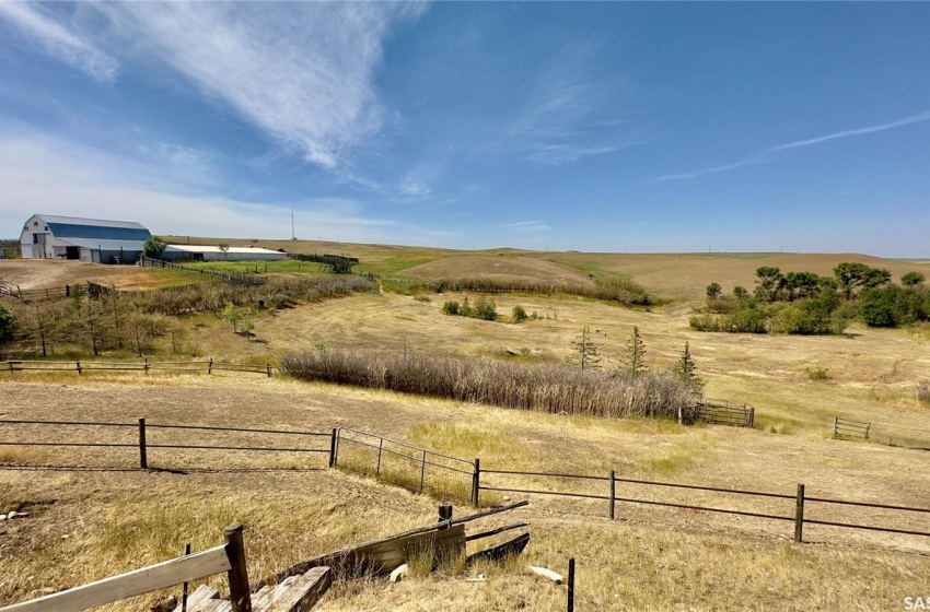 Rural Address, Old Post Rm No. 43, Saskatchewan S0H 4L0, 3 Bedrooms Bedrooms, ,1 BathroomBathrooms,Farm,For Sale,RM of Old Post & Waverley Farm,Rural Address,SK940919