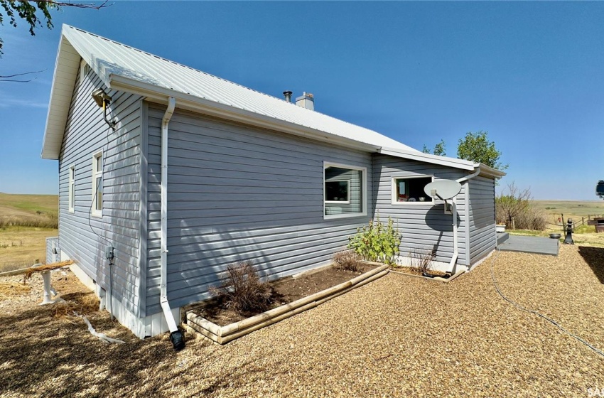 Rural Address, Old Post Rm No. 43, Saskatchewan S0H 4L0, 3 Bedrooms Bedrooms, ,1 BathroomBathrooms,Farm,For Sale,RM of Old Post & Waverley Farm,Rural Address,SK940919