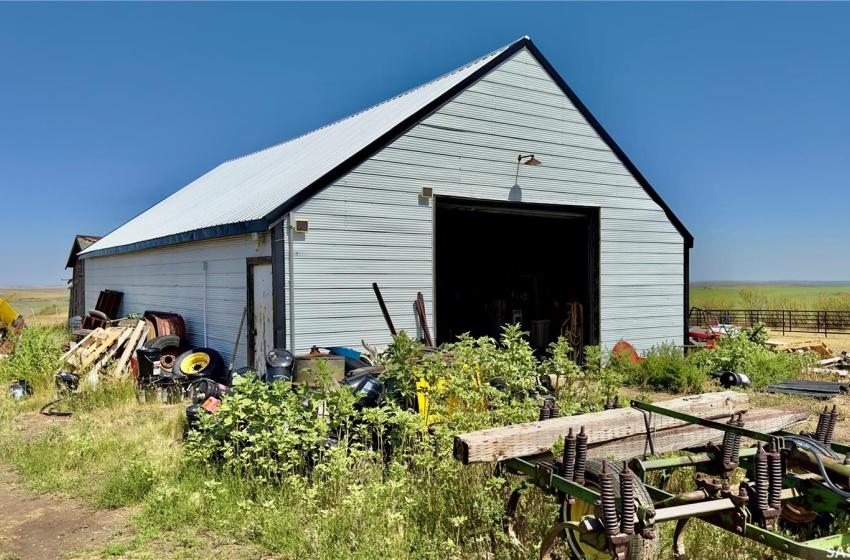 Rural Address, Old Post Rm No. 43, Saskatchewan S0H 4L0, 3 Bedrooms Bedrooms, ,1 BathroomBathrooms,Farm,For Sale,RM of Old Post & Waverley Farm,Rural Address,SK940919