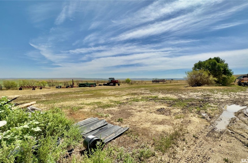 Rural Address, Old Post Rm No. 43, Saskatchewan S0H 4L0, 3 Bedrooms Bedrooms, ,1 BathroomBathrooms,Farm,For Sale,RM of Old Post & Waverley Farm,Rural Address,SK940919