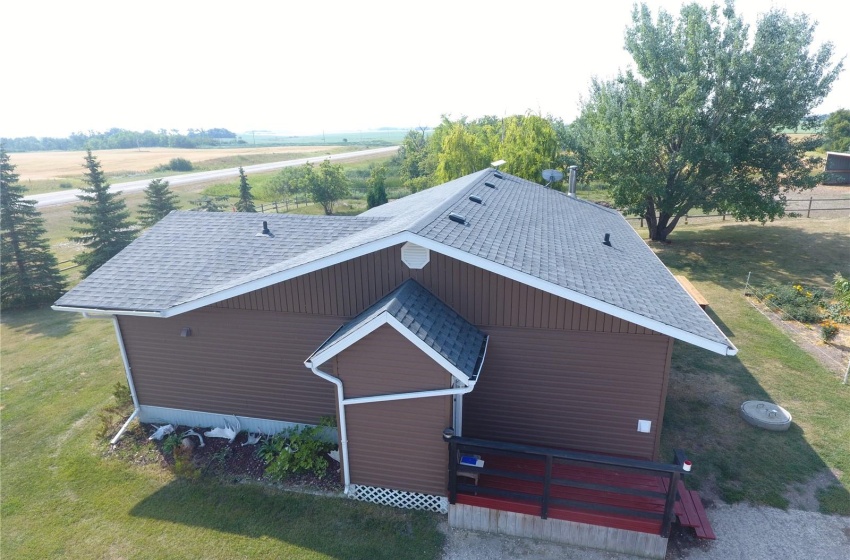 Rural Address, Moosomin Rm No. 121, Saskatchewan S0G 3N0, 3 Bedrooms Bedrooms, 13 Rooms Rooms,2 BathroomsBathrooms,Acreage,For Sale,Beckett Acreage 3 Miles North of Moosomin,Rural Address,SK940995