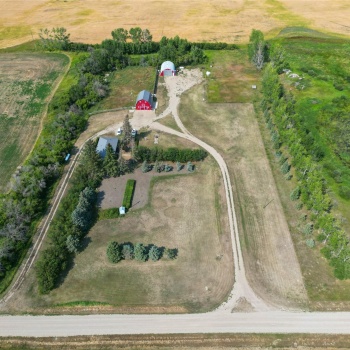 Rural Address, Mccraney Rm No. 282, Saskatchewan S0G 1A0, 3 Bedrooms Bedrooms, 12 Rooms Rooms,2 BathroomsBathrooms,Acreage,For Sale,McJannet/Boschee Acreage,Rural Address,SK940870