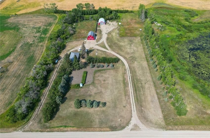 Rural Address, Mccraney Rm No. 282, Saskatchewan S0G 1A0, 3 Bedrooms Bedrooms, 12 Rooms Rooms,2 BathroomsBathrooms,Acreage,For Sale,McJannet/Boschee Acreage,Rural Address,SK940870