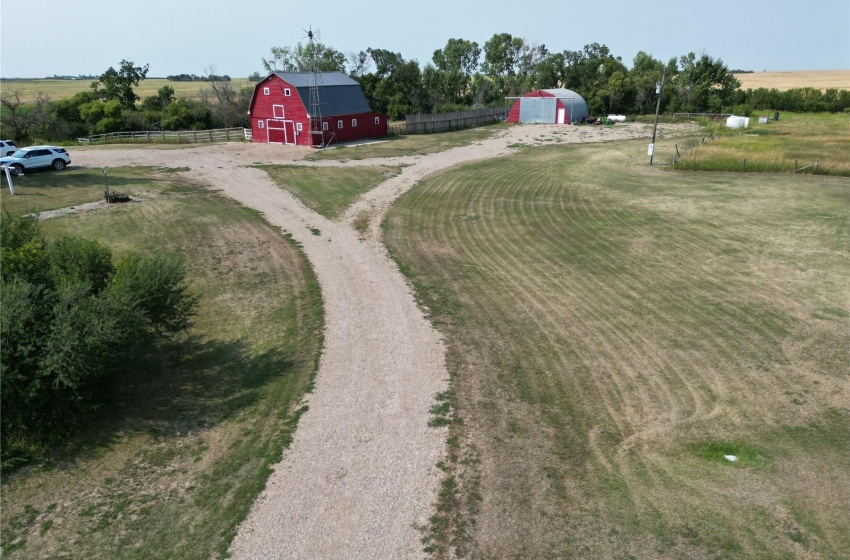 Rural Address, Mccraney Rm No. 282, Saskatchewan S0G 1A0, 3 Bedrooms Bedrooms, 12 Rooms Rooms,2 BathroomsBathrooms,Acreage,For Sale,McJannet/Boschee Acreage,Rural Address,SK940870