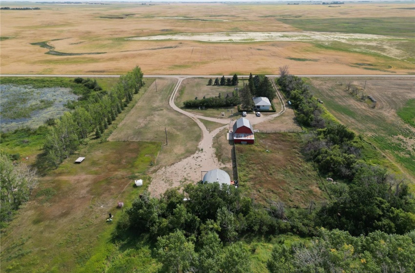 Rural Address, Mccraney Rm No. 282, Saskatchewan S0G 1A0, 3 Bedrooms Bedrooms, 12 Rooms Rooms,2 BathroomsBathrooms,Acreage,For Sale,McJannet/Boschee Acreage,Rural Address,SK940870