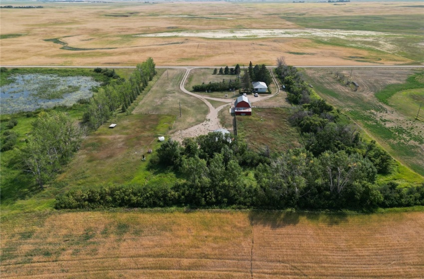 Rural Address, Mccraney Rm No. 282, Saskatchewan S0G 1A0, 3 Bedrooms Bedrooms, 12 Rooms Rooms,2 BathroomsBathrooms,Acreage,For Sale,McJannet/Boschee Acreage,Rural Address,SK940870