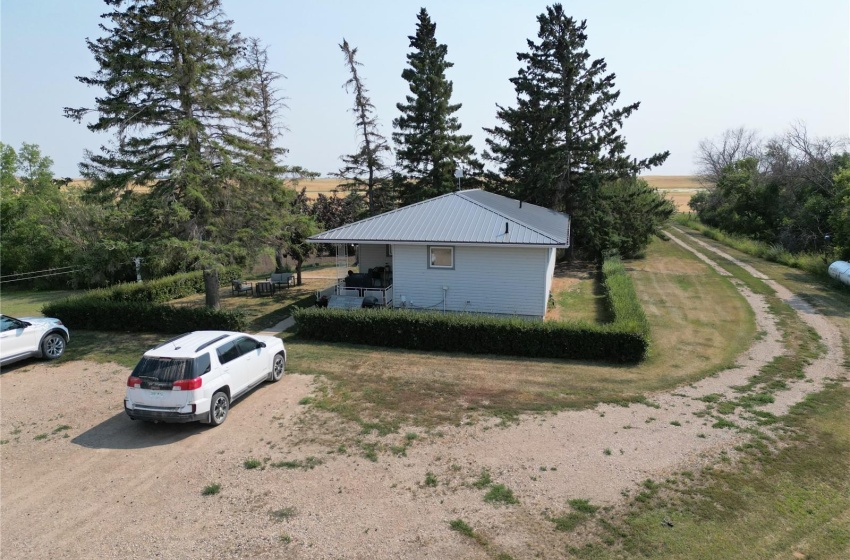 Rural Address, Mccraney Rm No. 282, Saskatchewan S0G 1A0, 3 Bedrooms Bedrooms, 12 Rooms Rooms,2 BathroomsBathrooms,Acreage,For Sale,McJannet/Boschee Acreage,Rural Address,SK940870