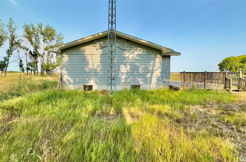 Rural Address, Mccraney Rm No. 282, Saskatchewan S0G 1A0, 6 Bedrooms Bedrooms, 11 Rooms Rooms,1 BathroomBathrooms,Acreage,For Sale,RM of McCraney Acreage,Rural Address,SK941197