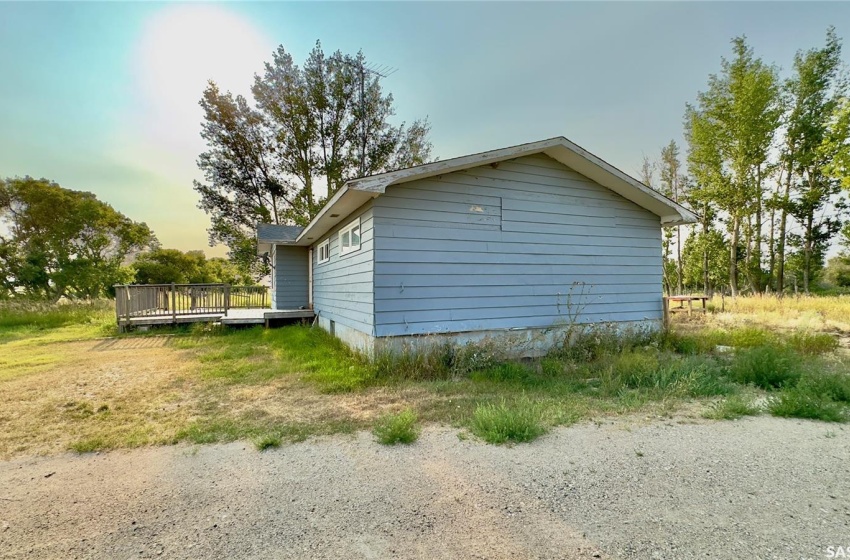 Rural Address, Mccraney Rm No. 282, Saskatchewan S0G 1A0, 6 Bedrooms Bedrooms, 11 Rooms Rooms,1 BathroomBathrooms,Acreage,For Sale,RM of McCraney Acreage,Rural Address,SK941197