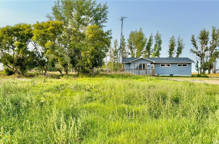 Rural Address, Mccraney Rm No. 282, Saskatchewan S0G 1A0, 6 Bedrooms Bedrooms, 11 Rooms Rooms,1 BathroomBathrooms,Acreage,For Sale,RM of McCraney Acreage,Rural Address,SK941197