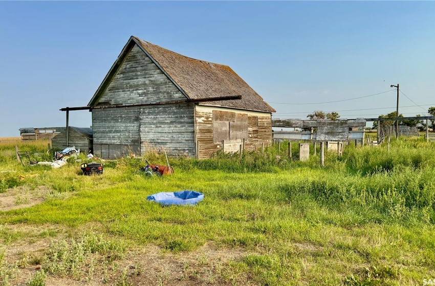 Rural Address, Mccraney Rm No. 282, Saskatchewan S0G 1A0, 6 Bedrooms Bedrooms, 11 Rooms Rooms,1 BathroomBathrooms,Acreage,For Sale,RM of McCraney Acreage,Rural Address,SK941197