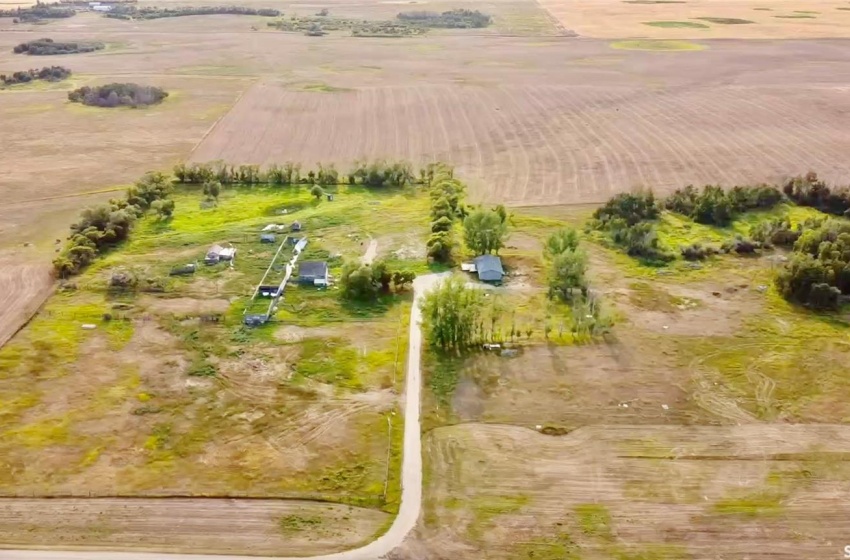 Rural Address, Mccraney Rm No. 282, Saskatchewan S0G 1A0, 6 Bedrooms Bedrooms, 11 Rooms Rooms,1 BathroomBathrooms,Acreage,For Sale,RM of McCraney Acreage,Rural Address,SK941197