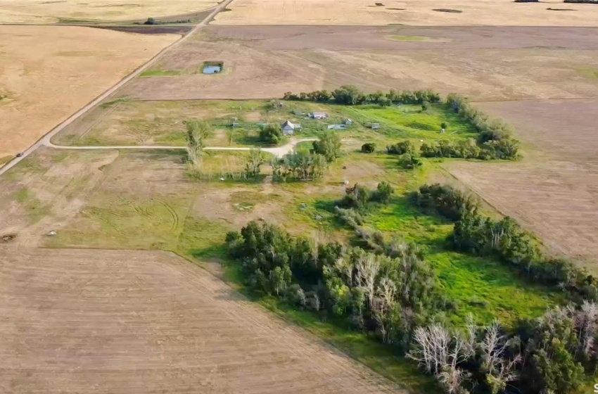 Rural Address, Mccraney Rm No. 282, Saskatchewan S0G 1A0, 6 Bedrooms Bedrooms, 11 Rooms Rooms,1 BathroomBathrooms,Acreage,For Sale,RM of McCraney Acreage,Rural Address,SK941197