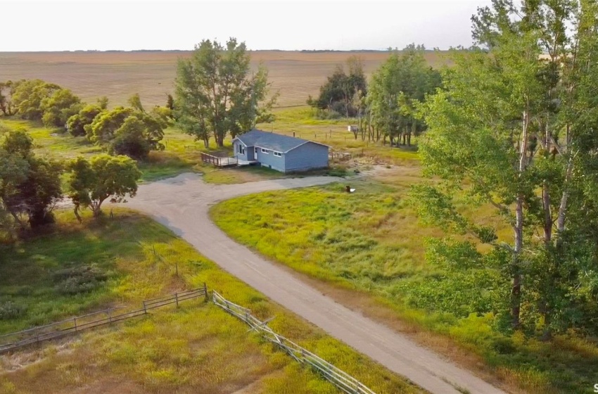 Rural Address, Mccraney Rm No. 282, Saskatchewan S0G 1A0, 6 Bedrooms Bedrooms, 11 Rooms Rooms,1 BathroomBathrooms,Acreage,For Sale,RM of McCraney Acreage,Rural Address,SK941197