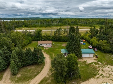 Rural Address, Paddockwood Rm No. 520, Saskatchewan S0J 0N0, 2 Bedrooms Bedrooms, 6 Rooms Rooms,1 BathroomBathrooms,Acreage,For Sale,402 Aspen Place,Rural Address,SK941151