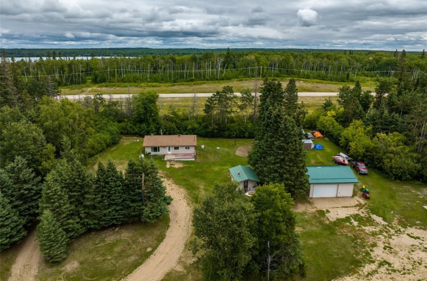 Rural Address, Paddockwood Rm No. 520, Saskatchewan S0J 0N0, 2 Bedrooms Bedrooms, 6 Rooms Rooms,1 BathroomBathrooms,Acreage,For Sale,402 Aspen Place,Rural Address,SK941151