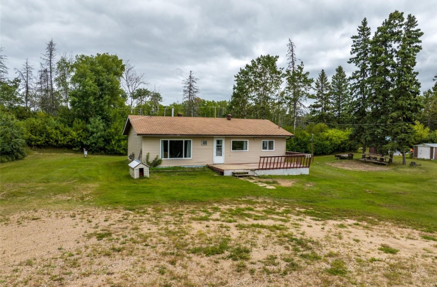 Rural Address, Paddockwood Rm No. 520, Saskatchewan S0J 0N0, 2 Bedrooms Bedrooms, 6 Rooms Rooms,1 BathroomBathrooms,Acreage,For Sale,402 Aspen Place,Rural Address,SK941151