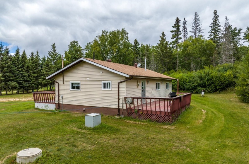 Rural Address, Paddockwood Rm No. 520, Saskatchewan S0J 0N0, 2 Bedrooms Bedrooms, 6 Rooms Rooms,1 BathroomBathrooms,Acreage,For Sale,402 Aspen Place,Rural Address,SK941151