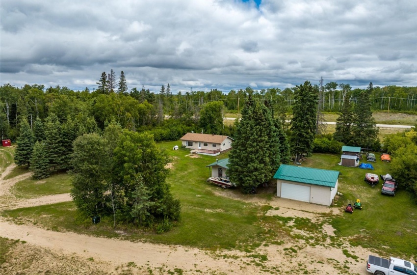 Rural Address, Paddockwood Rm No. 520, Saskatchewan S0J 0N0, 2 Bedrooms Bedrooms, 6 Rooms Rooms,1 BathroomBathrooms,Acreage,For Sale,402 Aspen Place,Rural Address,SK941151