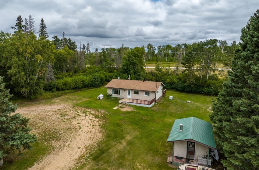 Rural Address, Paddockwood Rm No. 520, Saskatchewan S0J 0N0, 2 Bedrooms Bedrooms, 6 Rooms Rooms,1 BathroomBathrooms,Acreage,For Sale,402 Aspen Place,Rural Address,SK941151