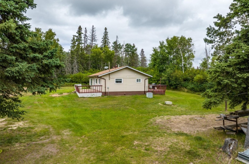 Rural Address, Paddockwood Rm No. 520, Saskatchewan S0J 0N0, 2 Bedrooms Bedrooms, 6 Rooms Rooms,1 BathroomBathrooms,Acreage,For Sale,402 Aspen Place,Rural Address,SK941151