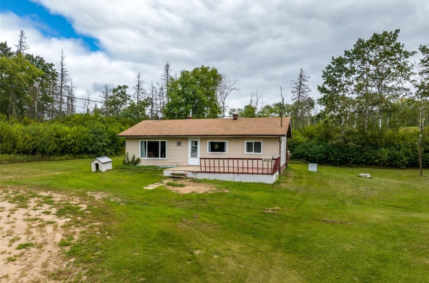 Rural Address, Paddockwood Rm No. 520, Saskatchewan S0J 0N0, 2 Bedrooms Bedrooms, 6 Rooms Rooms,1 BathroomBathrooms,Acreage,For Sale,402 Aspen Place,Rural Address,SK941151