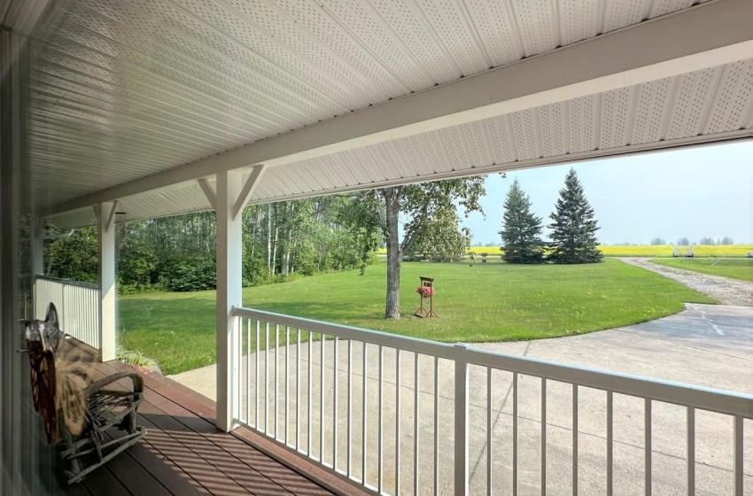 Rural Address, Hudson Bay Rm No. 394, Saskatchewan S0E 0Y0, 4 Bedrooms Bedrooms, 18 Rooms Rooms,4 BathroomsBathrooms,Acreage,For Sale,Ryan Acreage,Rural Address,SK941026