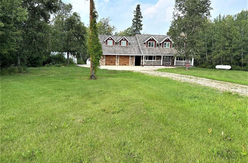 Rural Address, Hudson Bay Rm No. 394, Saskatchewan S0E 0Y0, 4 Bedrooms Bedrooms, 18 Rooms Rooms,4 BathroomsBathrooms,Acreage,For Sale,Ryan Acreage,Rural Address,SK941026