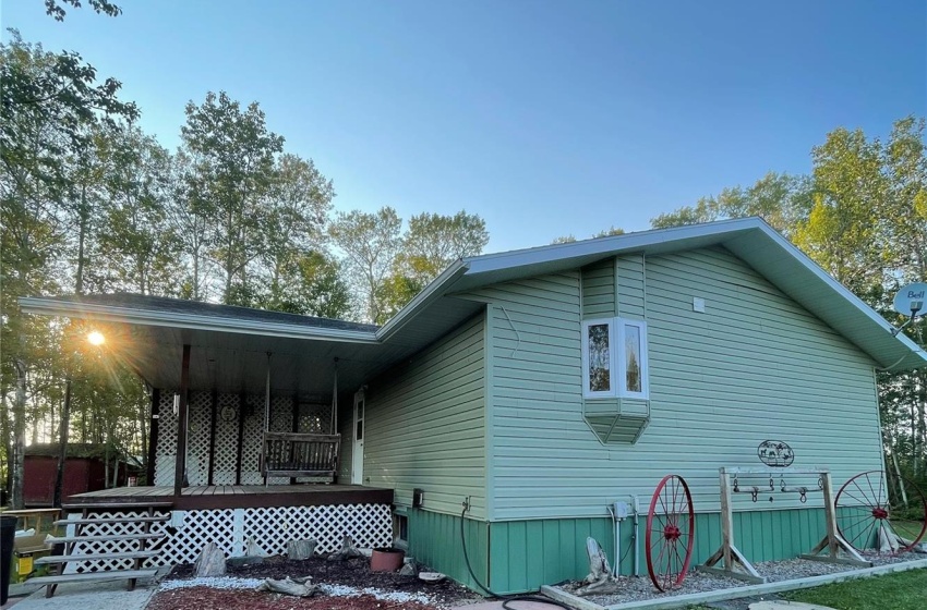 Rural Address, Hudson Bay Rm No. 394, Saskatchewan S0E 0Y0, 3 Bedrooms Bedrooms, 11 Rooms Rooms,2 BathroomsBathrooms,Acreage,For Sale,Foster 35 acres,Rural Address,SK941334