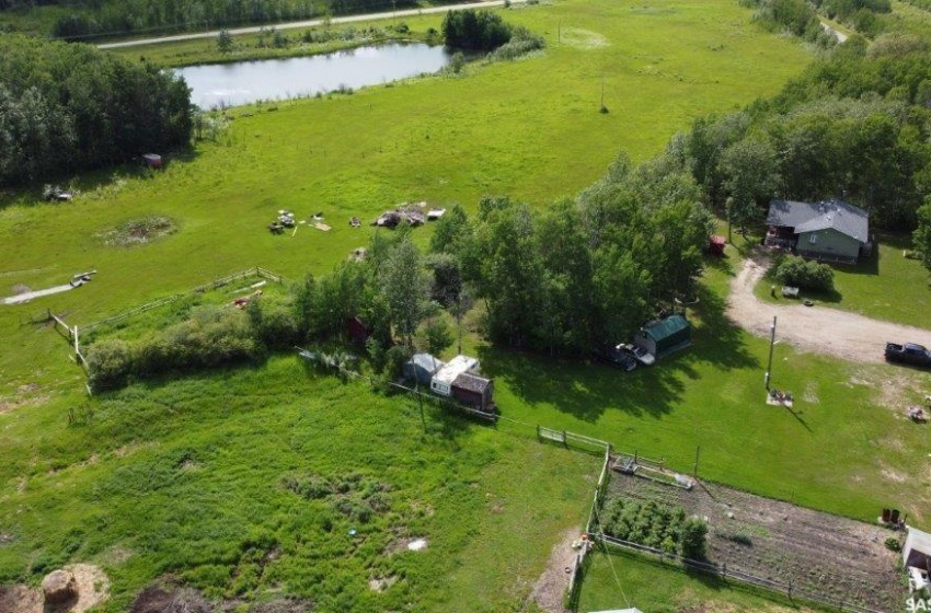 Rural Address, Hudson Bay Rm No. 394, Saskatchewan S0E 0Y0, 3 Bedrooms Bedrooms, 11 Rooms Rooms,2 BathroomsBathrooms,Acreage,For Sale,Foster 35 acres,Rural Address,SK941334