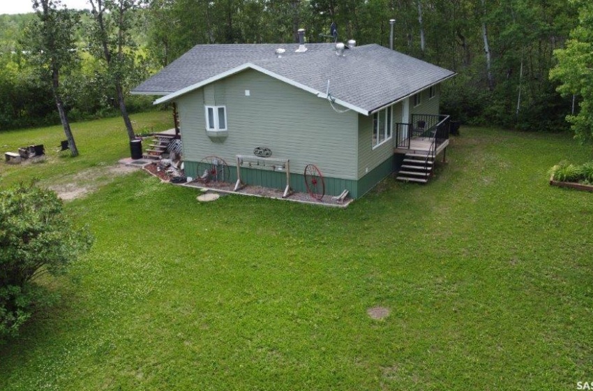 Rural Address, Hudson Bay Rm No. 394, Saskatchewan S0E 0Y0, 3 Bedrooms Bedrooms, 11 Rooms Rooms,2 BathroomsBathrooms,Acreage,For Sale,Foster 35 acres,Rural Address,SK941334