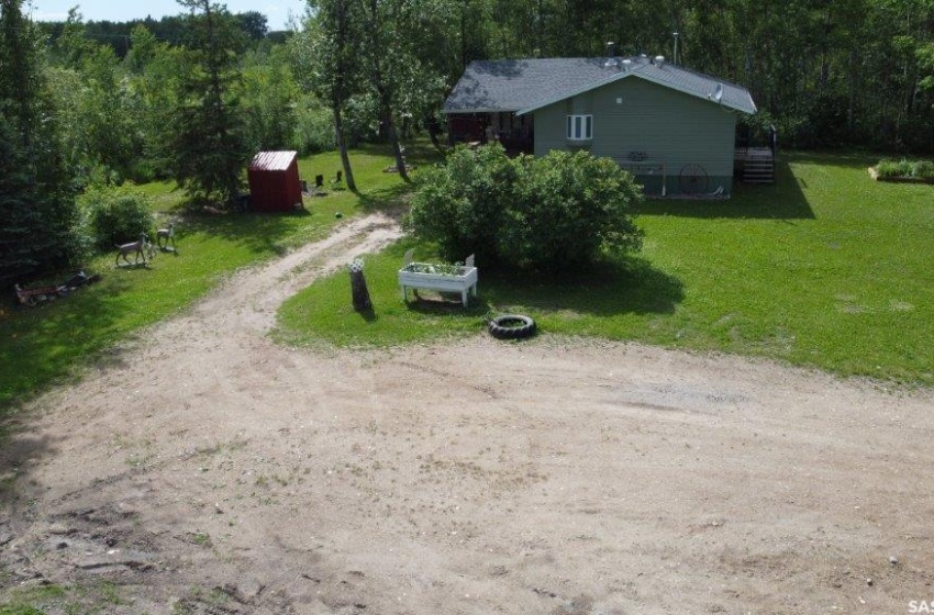 Rural Address, Hudson Bay Rm No. 394, Saskatchewan S0E 0Y0, 3 Bedrooms Bedrooms, 11 Rooms Rooms,2 BathroomsBathrooms,Acreage,For Sale,Foster 35 acres,Rural Address,SK941334