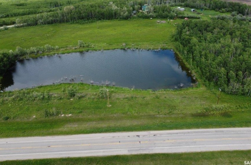 Rural Address, Hudson Bay Rm No. 394, Saskatchewan S0E 0Y0, 3 Bedrooms Bedrooms, 11 Rooms Rooms,2 BathroomsBathrooms,Acreage,For Sale,Foster 35 acres,Rural Address,SK941334