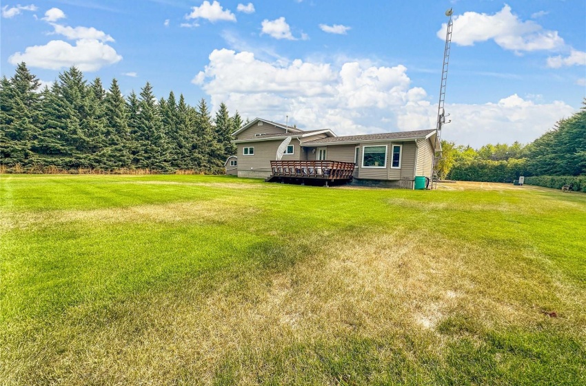 Rural Address, Rocanville Rm No. 151, Saskatchewan S0A 3L0, 5 Bedrooms Bedrooms, 15 Rooms Rooms,3 BathroomsBathrooms,Acreage,For Sale,139 Acre Acreage,Rural Address,SK940957