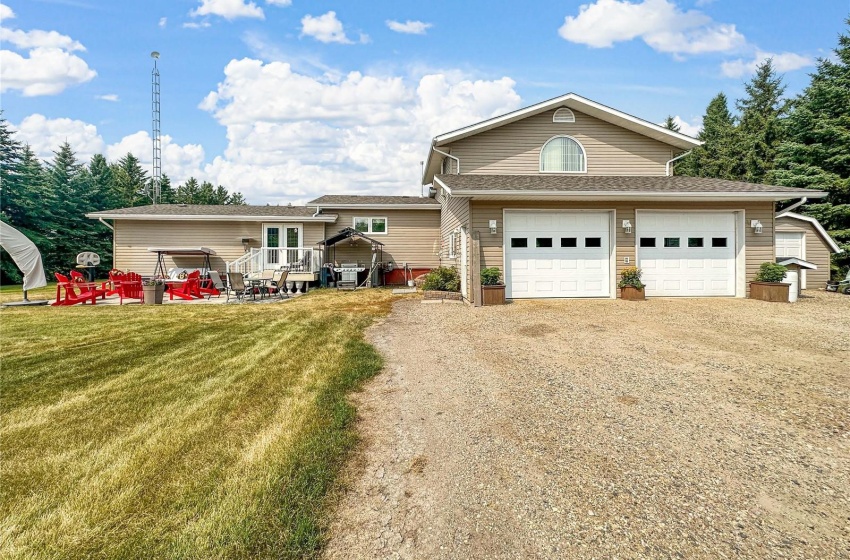 Rural Address, Rocanville Rm No. 151, Saskatchewan S0A 3L0, 5 Bedrooms Bedrooms, 15 Rooms Rooms,3 BathroomsBathrooms,Acreage,For Sale,139 Acre Acreage,Rural Address,SK940957