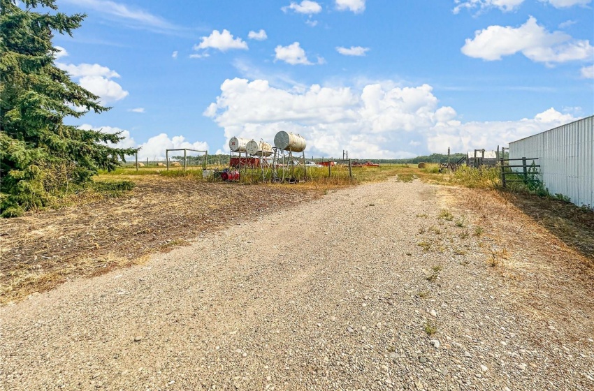 Rural Address, Rocanville Rm No. 151, Saskatchewan S0A 3L0, 5 Bedrooms Bedrooms, 15 Rooms Rooms,3 BathroomsBathrooms,Acreage,For Sale,139 Acre Acreage,Rural Address,SK940957