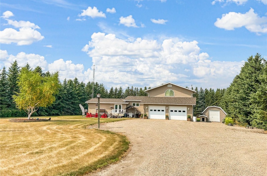 Rural Address, Rocanville Rm No. 151, Saskatchewan S0A 3L0, 5 Bedrooms Bedrooms, 15 Rooms Rooms,3 BathroomsBathrooms,Acreage,For Sale,139 Acre Acreage,Rural Address,SK940957