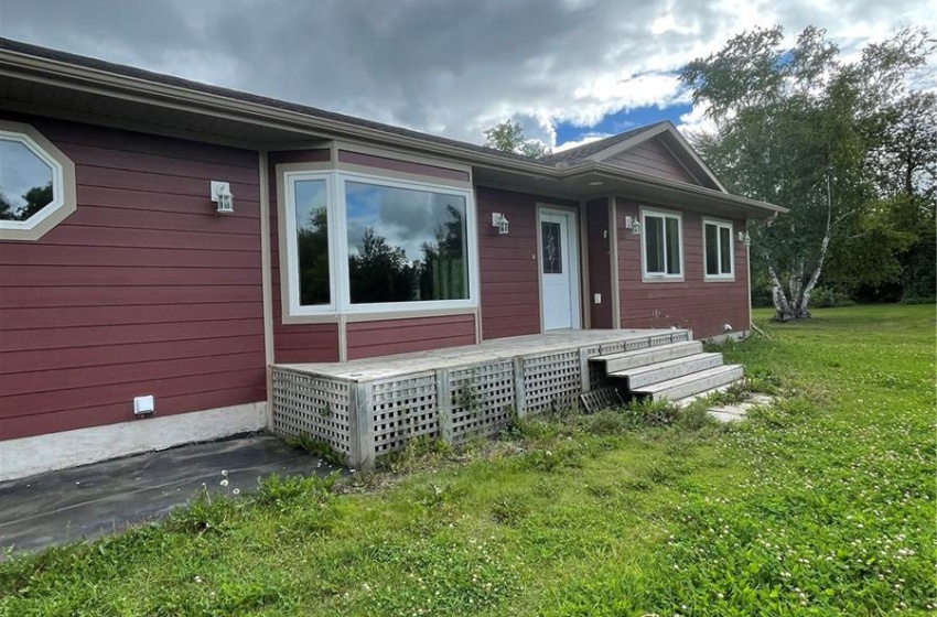 Rural Address, Hudson Bay Rm No. 394, Saskatchewan S0E 0Y0, 3 Bedrooms Bedrooms, 12 Rooms Rooms,3 BathroomsBathrooms,Acreage,For Sale,River front Erwood,Rural Address,SK941344