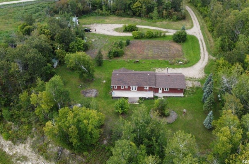 Rural Address, Hudson Bay Rm No. 394, Saskatchewan S0E 0Y0, 3 Bedrooms Bedrooms, 12 Rooms Rooms,3 BathroomsBathrooms,Acreage,For Sale,River front Erwood,Rural Address,SK941344