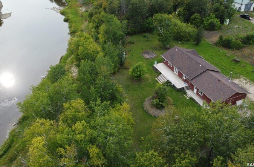 Rural Address, Hudson Bay Rm No. 394, Saskatchewan S0E 0Y0, 3 Bedrooms Bedrooms, 12 Rooms Rooms,3 BathroomsBathrooms,Acreage,For Sale,River front Erwood,Rural Address,SK941344